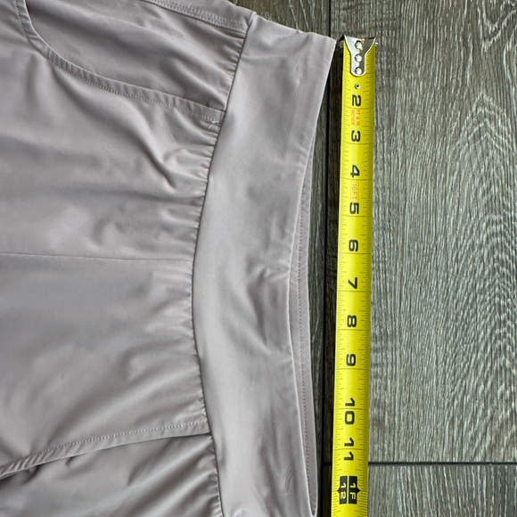 Zyia Lilac Jogger/Bottle 2
Women's Size S/ Pockets Athletic
Casual Soft - Picture 11 of 16